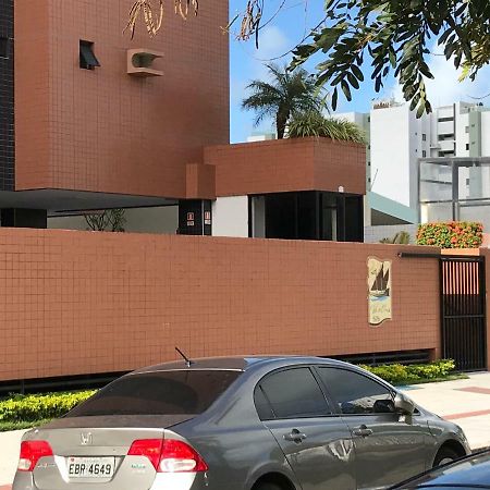Apartamento Jatiuca Lägenhet Maceió Exteriör bild